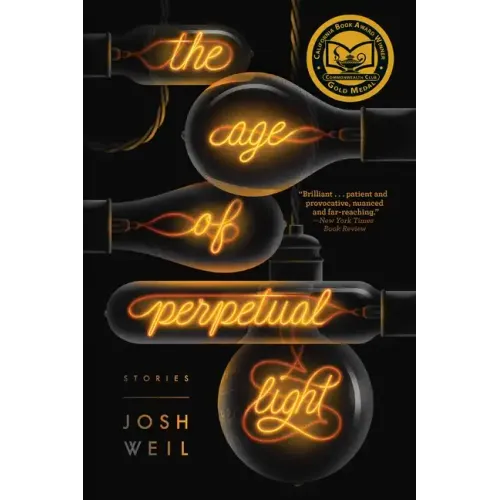 The Age of Perpetual Light