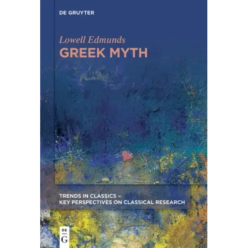 Greek Myth