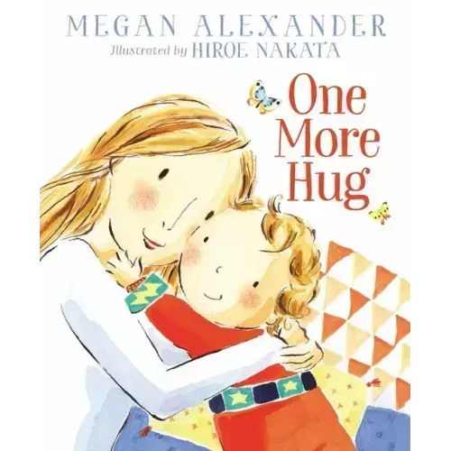 One More Hug