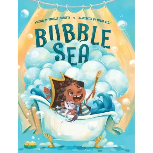 Bubble Sea