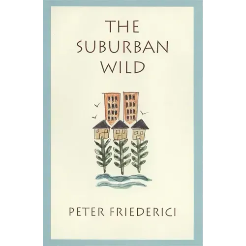 Suburban Wild