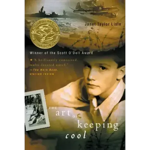 The Art of Keeping Cool