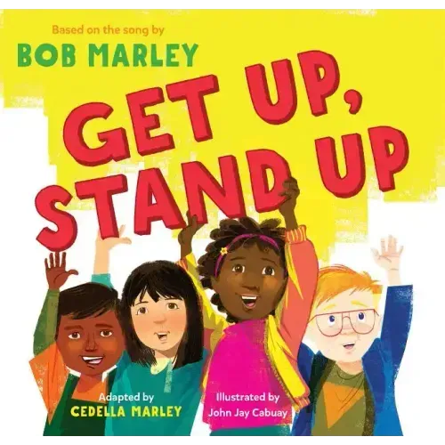Get Up, Stand Up