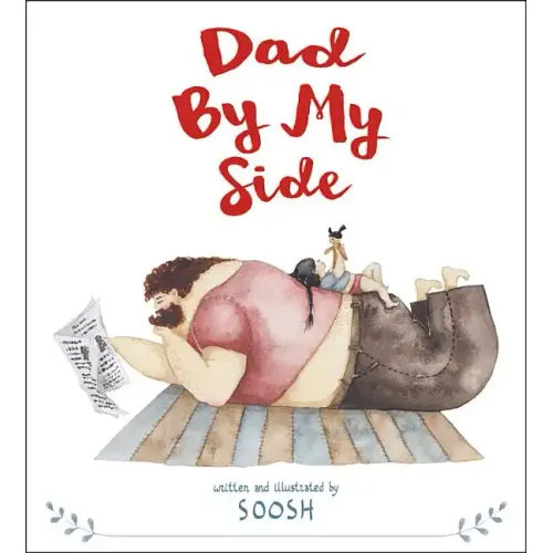 Dad by My Side