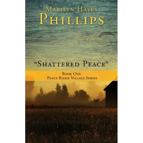 "Shattered Peace"