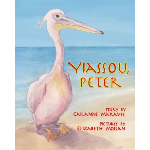 Yiassou, Peter