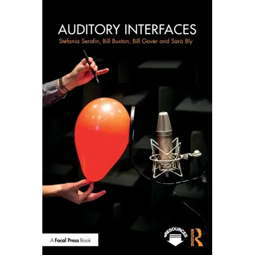 Auditory Interfaces