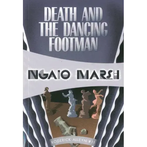 Death and the Dancing Footman