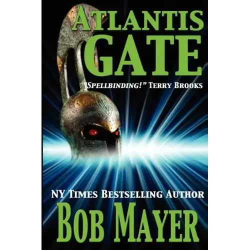 Atlantis Gate