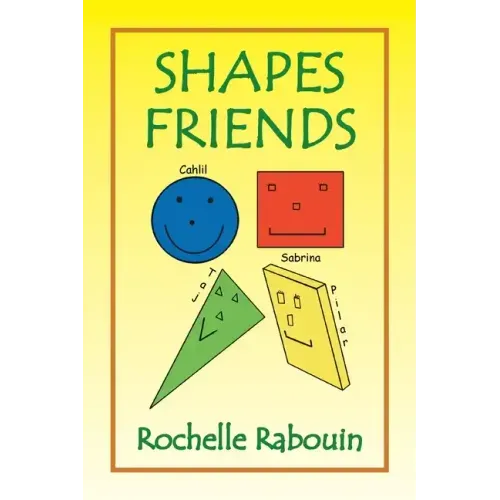 Shapes Friends