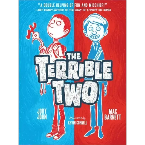 Terrible Two