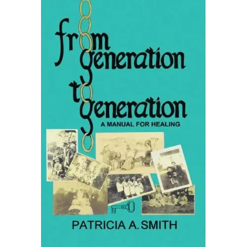 From Generation to Generation