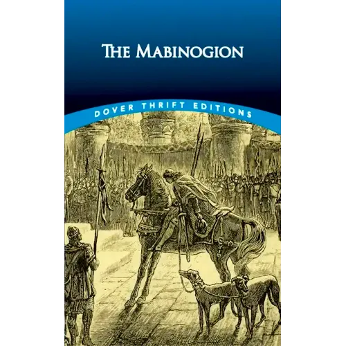The Mabinogion