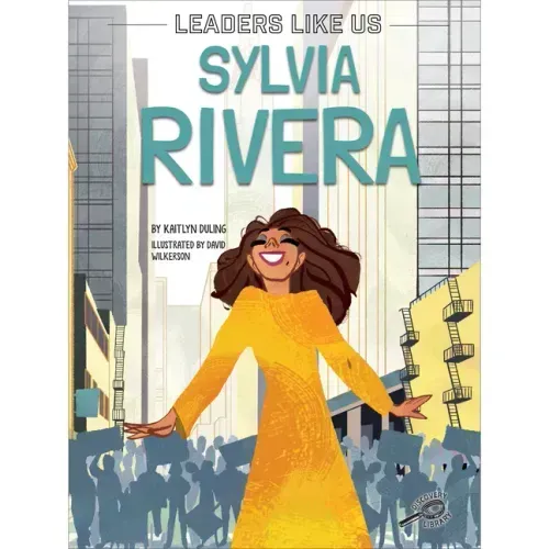 Sylvia Rivera