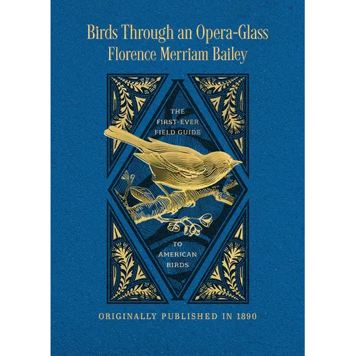 Birds Through an Opera Glass