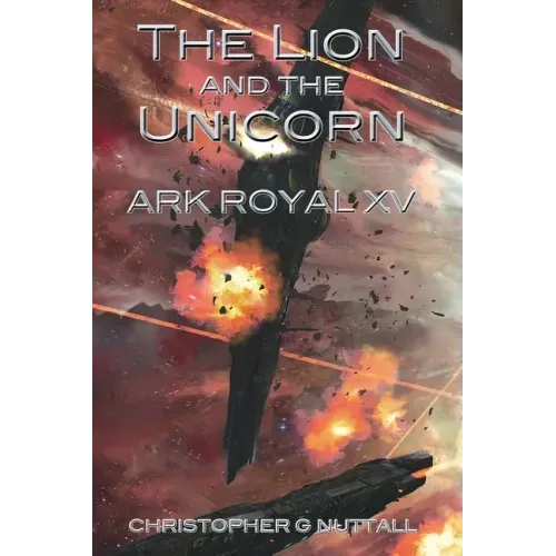 The Lion and the Unicorn