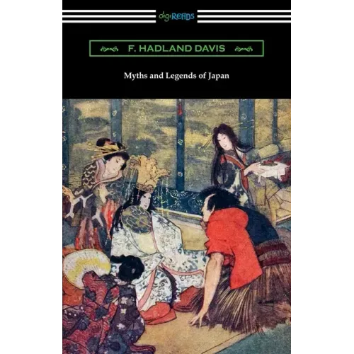 Myths and Legends of Japan