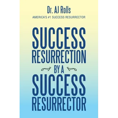 Success Resurrection by a Success Resurrector