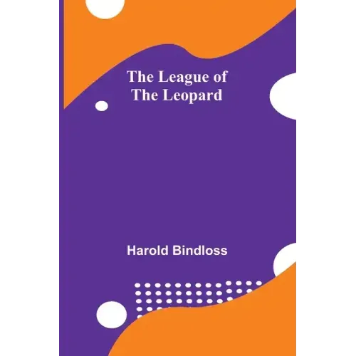 The League of the Leopard