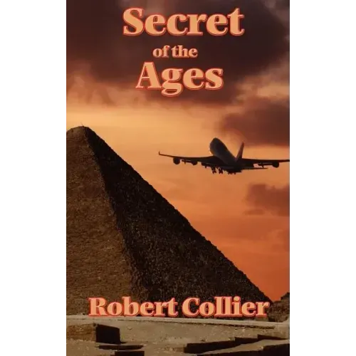 Secret of the Ages