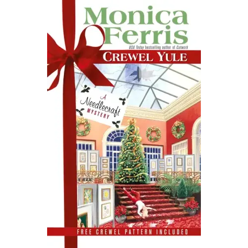 Crewel Yule