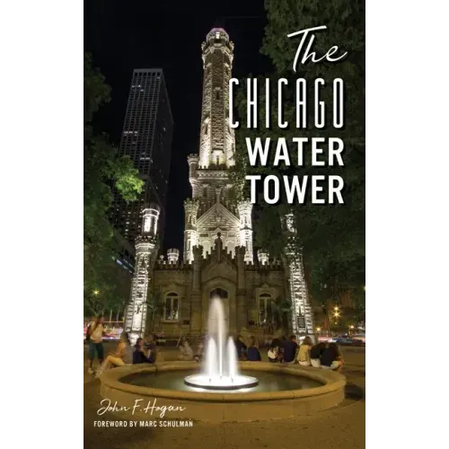 The Chicago Water Tower