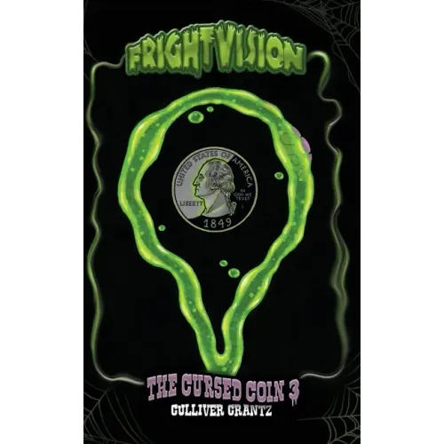 The Cursed Coin 3