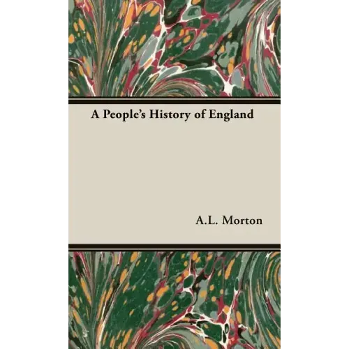 A People's History of England