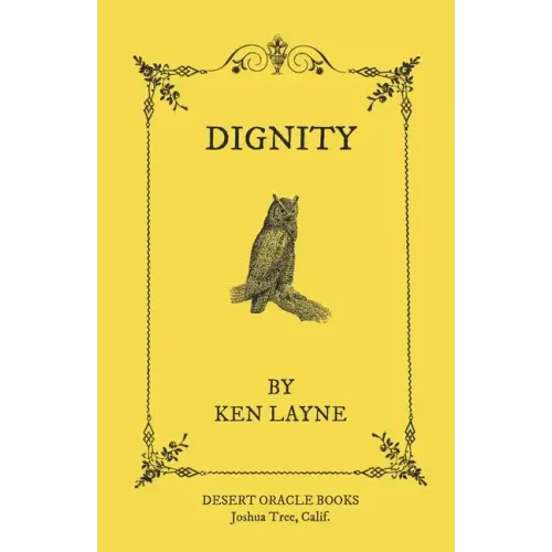 Dignity