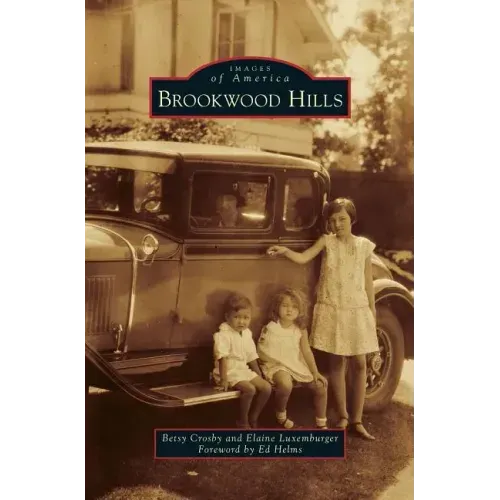 Brookwood Hills