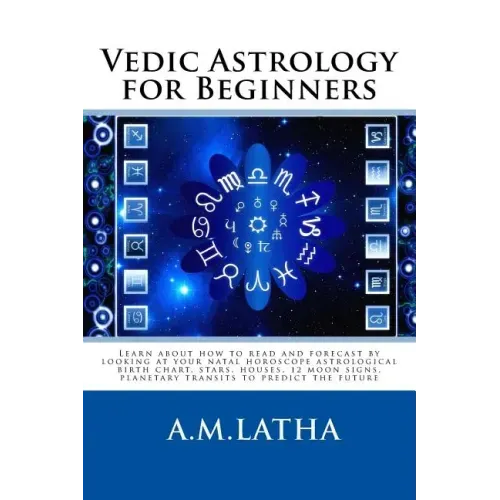 Vedic Astrology for Beginners