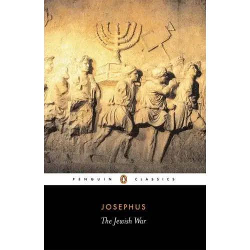 The Jewish War: Revised Edition