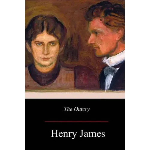 The Outcry