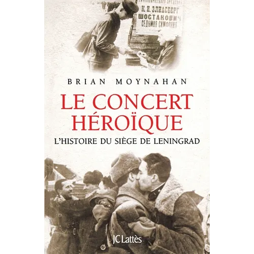 Le concert héroïque
