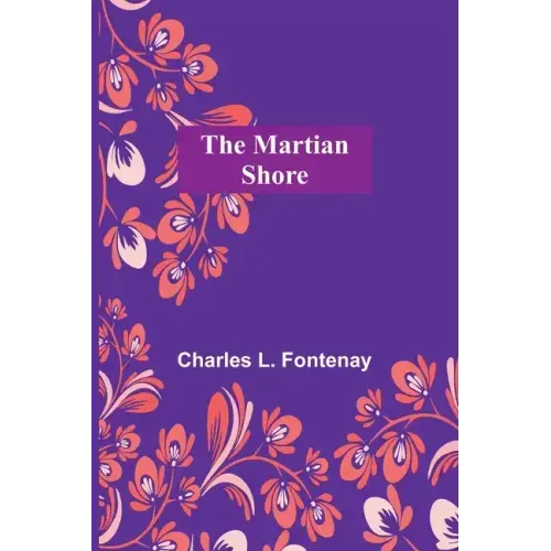 The Martian Shore