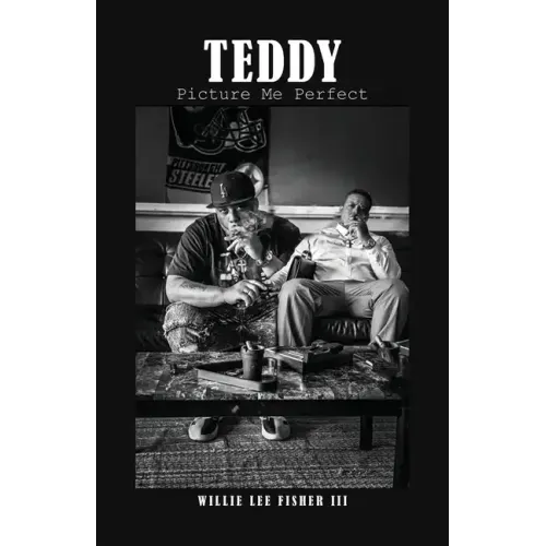 Teddy: Picture Me Perfect