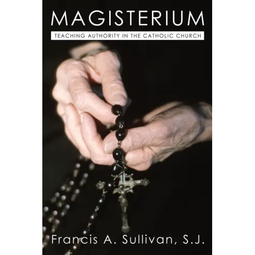 Magisterium