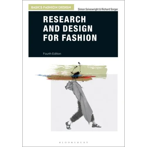 Research and Design for Fashion