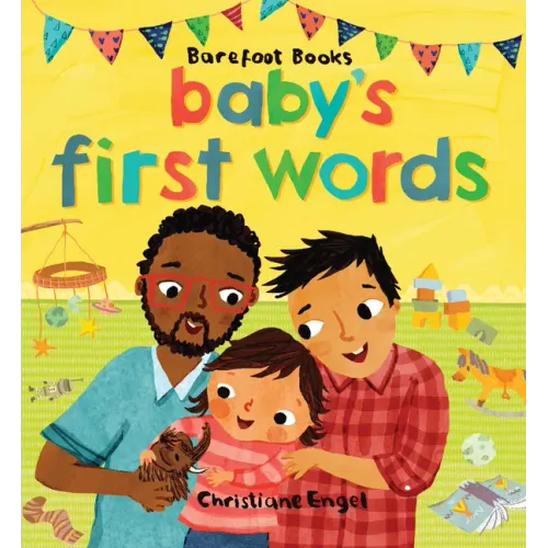 Baby's First Words