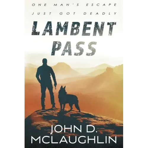 Lambent Pass