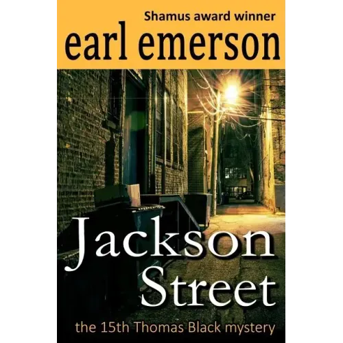 Jackson Street