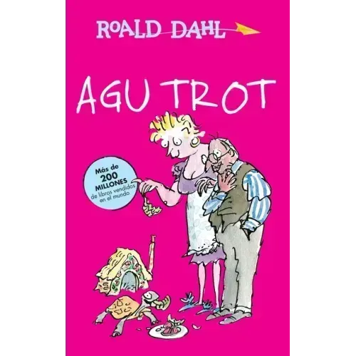 Agu Trot / Esio Trot