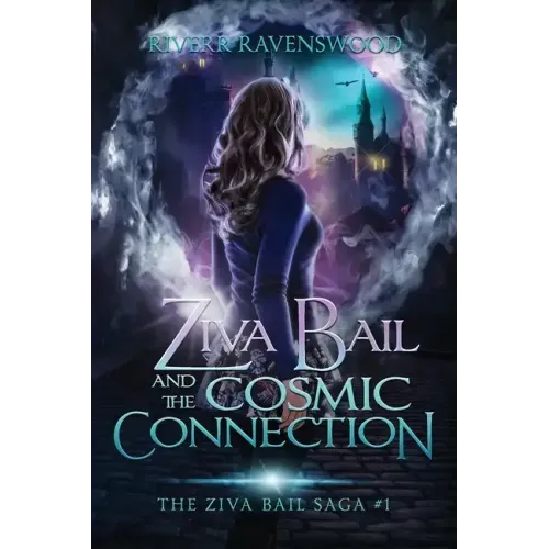 Ziva Bail and the Cosmic Connection
