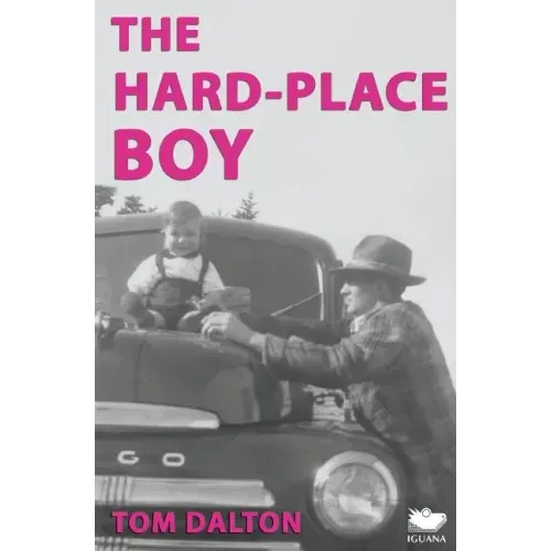 The Hard-Place Boy