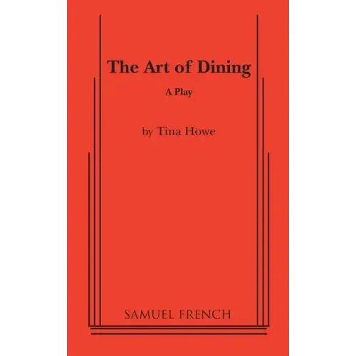 The Art of Dining