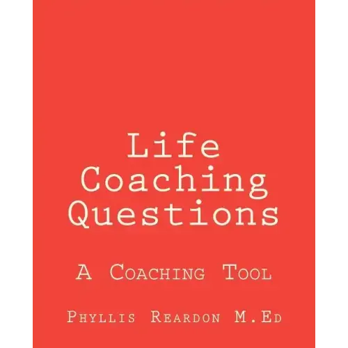 Life Coaching Questions