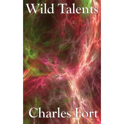 Wild Talents