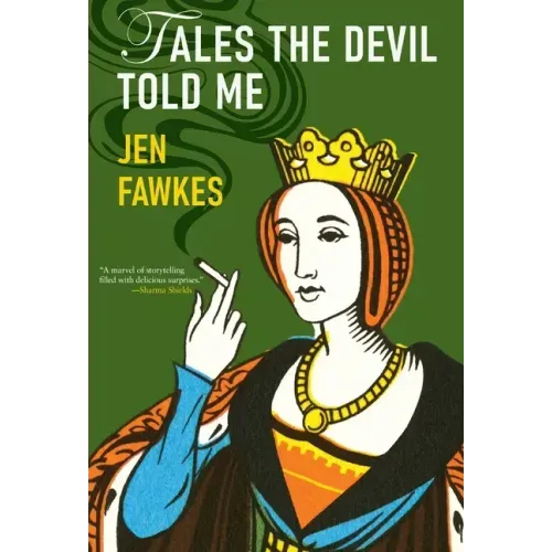 Tales the Devil Told Me