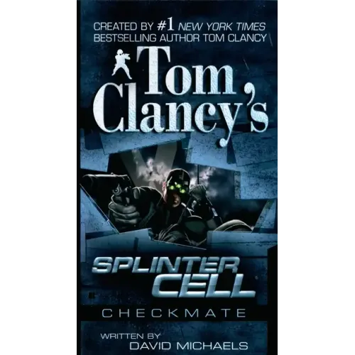 Tom Clancy's Splinter Cell: Checkmate