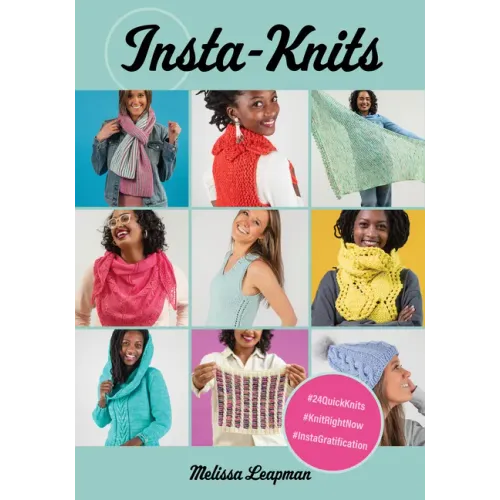 Instaknits